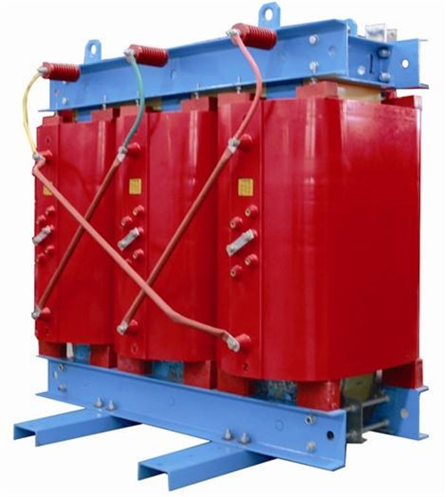 抚州SCB10-630KVA/10KV干式变压器