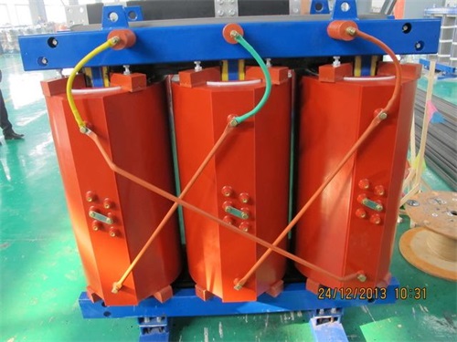 抚州SCB10-1000KVA/10KV干式变压器
