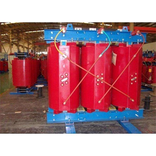 抚州1600KVA/10KV/0.4KV干式变压器