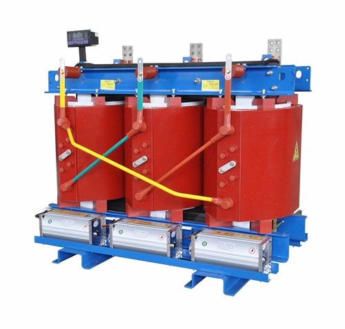 抚州SCB12-50KVA/10KV/0.4KV干式变压器