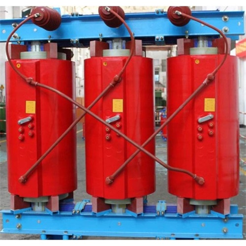 抚州SCB13-3150KVA/10KV/0.4KV干式变压器