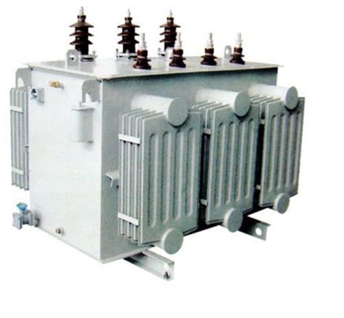 抚州SCB11-50KVA/10KV/0.4KV油浸式变压器