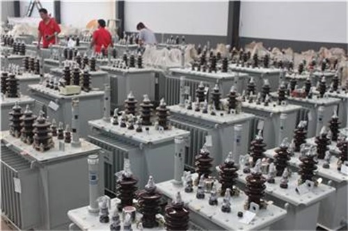 抚州SCB10-125KVA/10KV/0.4KV干式变压器