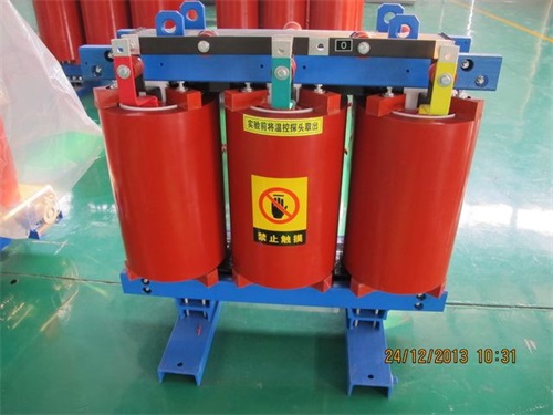 抚州SCB11-4000KVA/10KV/0.4KV干式变压器