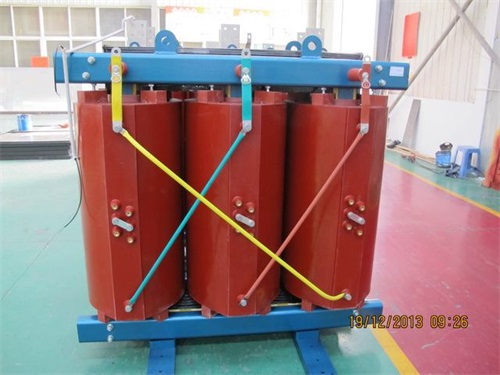 抚州SCB11-630KVA干式变压器