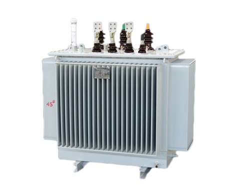 抚州S13-125KVA/10KV/0.4KV油浸式变压器