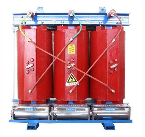 抚州SCB10-2000KVA/10KV/0.4KV干式变压器