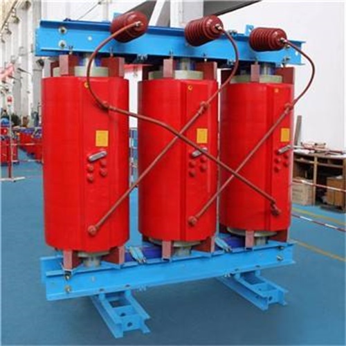 抚州SCB12-125KVA/10KV/0.4KV干式变压器