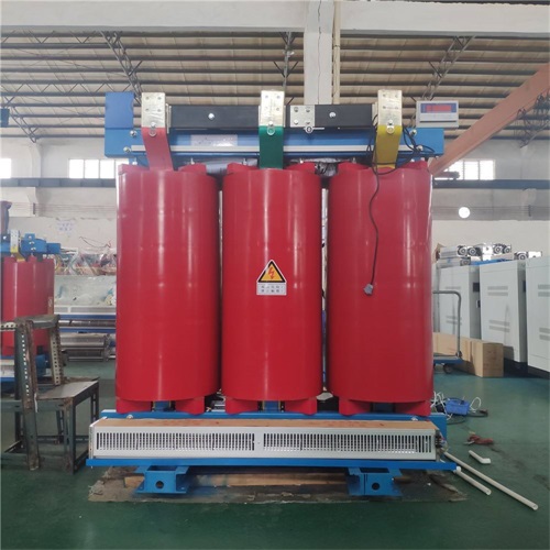 抚州SCB12-160KVA/10KV/0.4KV干式变压器