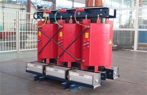 抚州SCB10-200kva干式变压器生产厂家