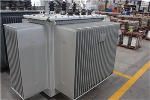 抚州S13-315KVA/10KV/0.4KV油浸式变压器