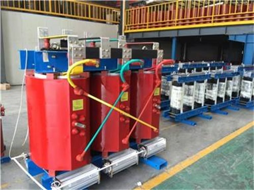 抚州SCB13-400KVA/10KV/0.4KV干式变压器