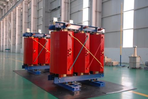 抚州SCB12-800KVA/10KV/0.4KV干式变压器