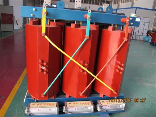 抚州SCB13-1600KVA/10KV/0.4KV干式变压器