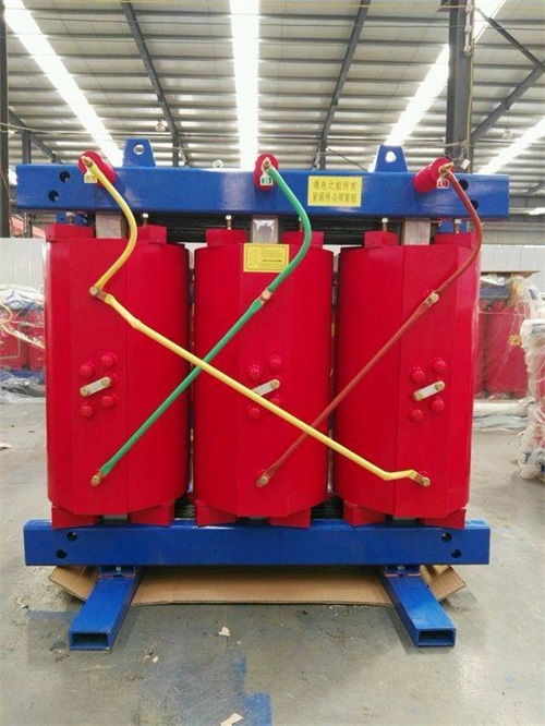 抚州SCB13-1000kva干式变压器货源厂家
