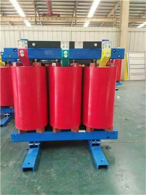 抚州SCB10-2000KVA/10KV干式变压器