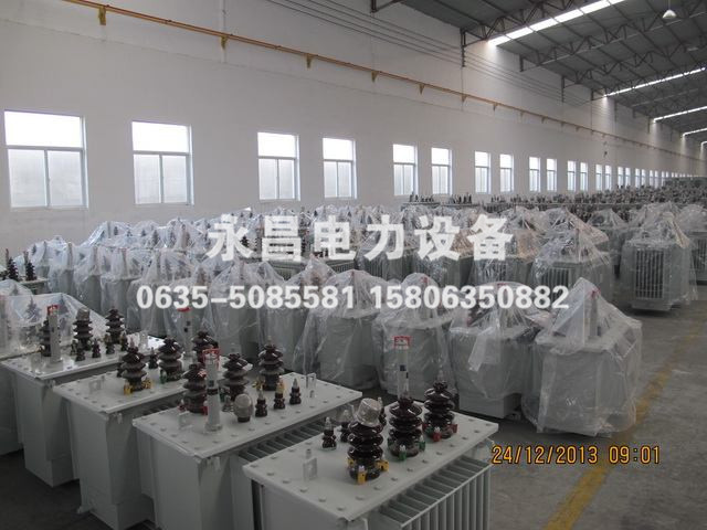 抚州S20油浸式变压器现货