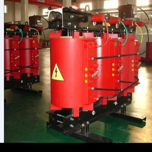 抚州SCB14-2500KVA干式变压器