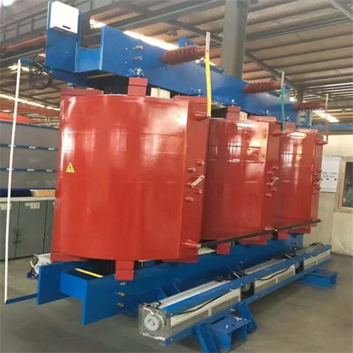 抚州SCBH15-315KVA非晶合金干式变压器