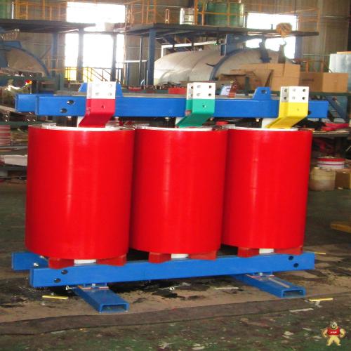 抚州SH15-160KVA非晶合金干式变压器