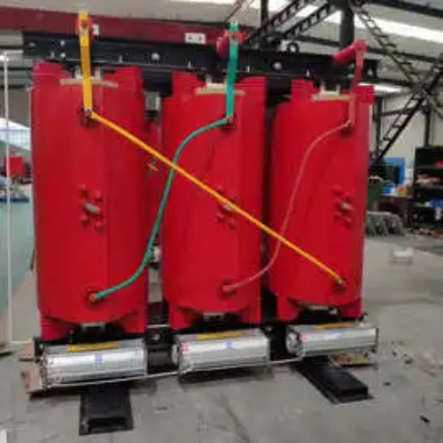 抚州SCB18-1000KVA干式变压器