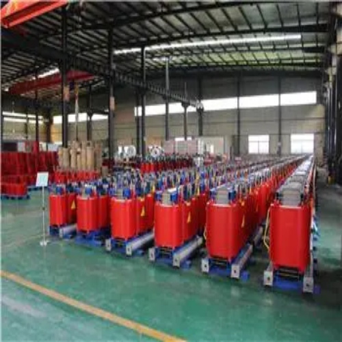 抚州SCB14干式变压器空载损耗