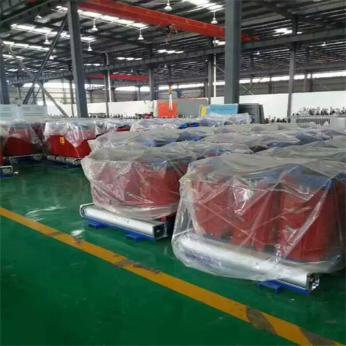 抚州非晶合金干式变压器哪家好