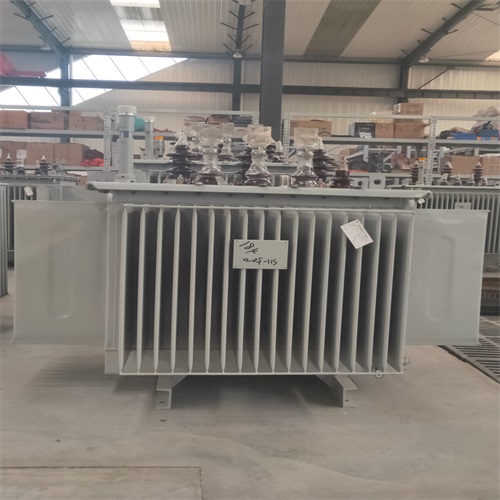 抚州油浸式非晶合金变压器批发