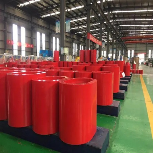 抚州1250KVA非晶合金干式变压器