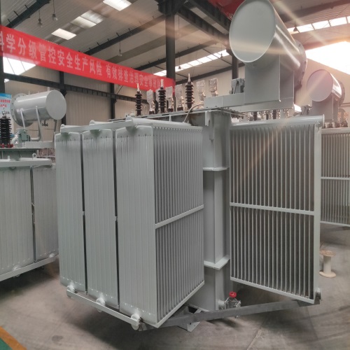 抚州油浸式变压器供应商