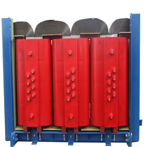 抚州SCB14干式变压器规格齐全