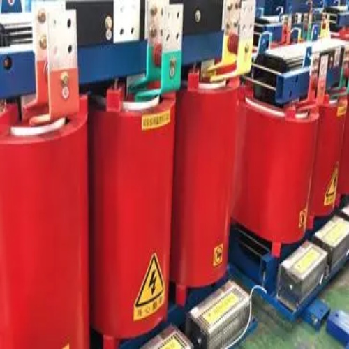抚州SCBH15-2500KVA非晶合金干式变压器