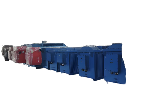 抚州井下矿用变压器型号