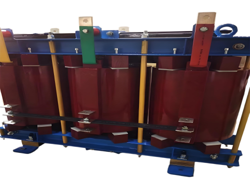 抚州矿用防爆移动变压器